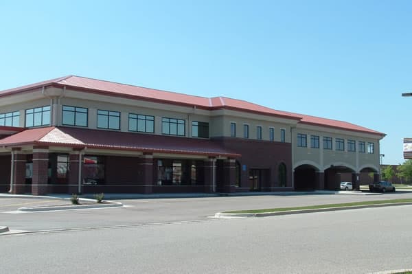 Oracle Merchant Services Office — 13854 Lakeside Cir, Sterling Heights, MI