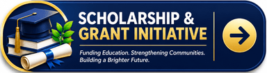 Scholarship & Grant Initiative