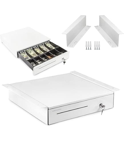 Clover Cash Drawer