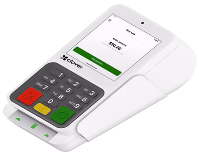 Clover Compact + Tether Cable Bundle