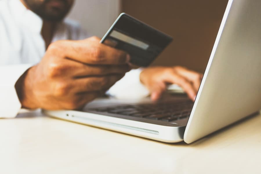 Ecommerce Businesses payment solutions