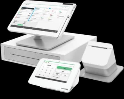 Clover Station Duo 2 LTE