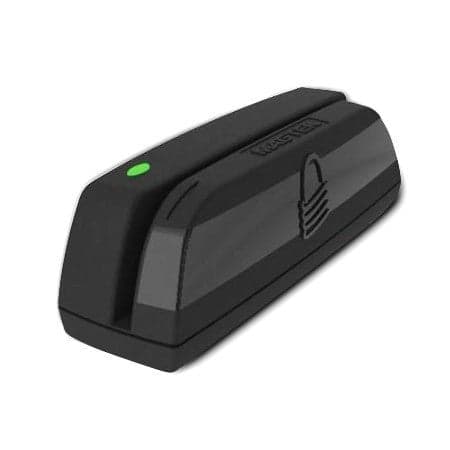 Encrypted Card Readers (IDTech / MagTek)