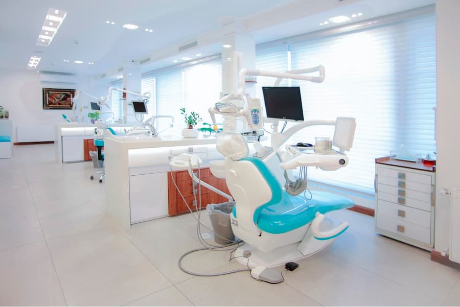 Dental Offices payment solutions