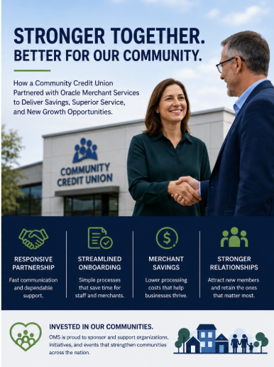Credit Union / Financial Institution