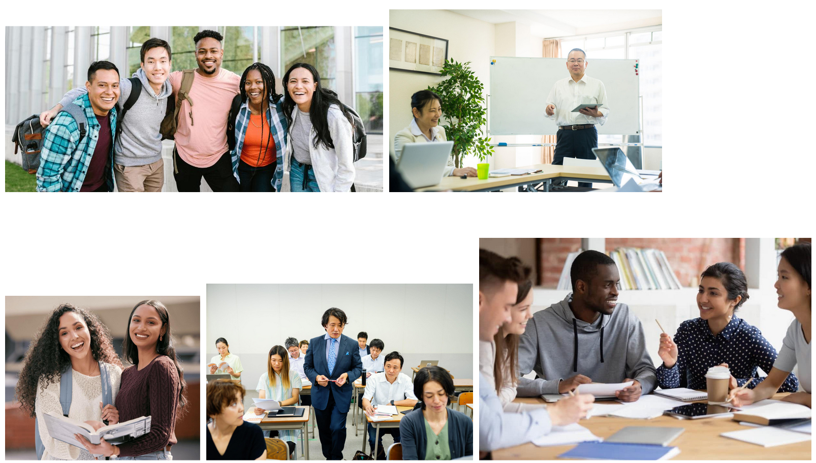 2026–2027 Education Initiative
