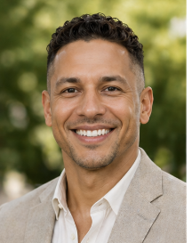 David, Director of Underwriting & Security