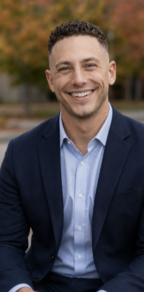 Jordan, Senior Associate