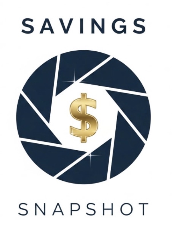 Savings Snapshot